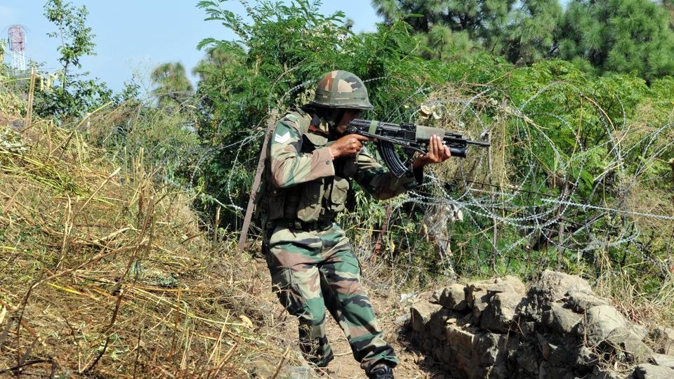 Jawan martyred after Pakistan violates ceasefire in Jammu and Kashmir’s Nowshera sector