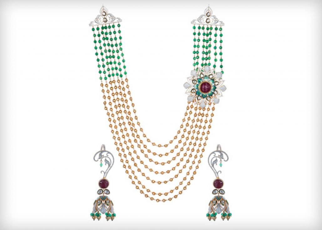 Jewelry trends to look forward to this festive season