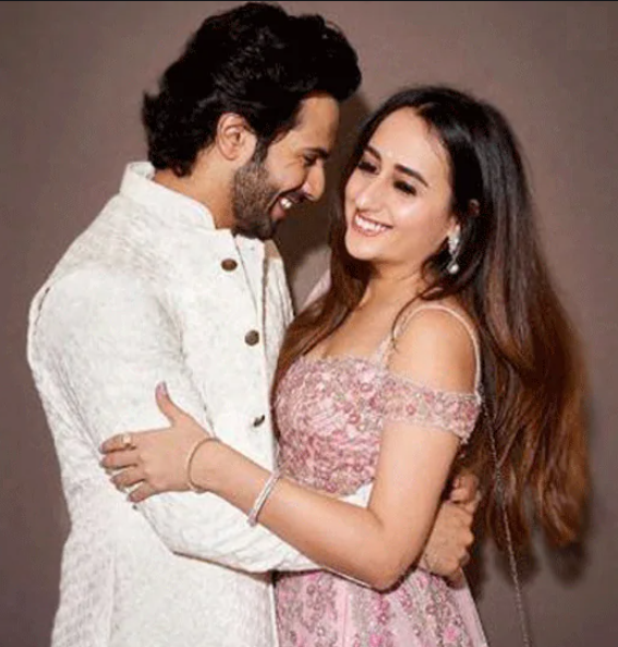 Varun Dhawan and girlfriend Natasha Dalal getting married