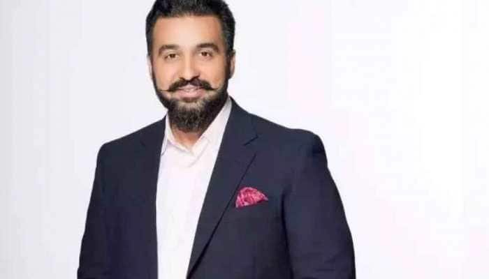 BREAKING :Actor Shilpa Shetty’s Husband Raj Kundra Arrested by Mumbai Police in Porn Films Case