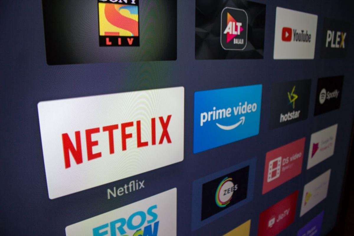 OTT GROWTH:India records 9.6 crore active paid video subscriptions, says report