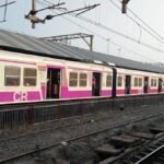 Mumbai: Central Railway Achieves 5.68% Growth In Passenger Earnings By November 2024