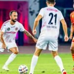 ISL: Punjab FC Aims To Get Back To Winning Ways Against A Struggling East Bengal FC