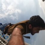 D Gukesh Celebrates World Chess Championship Win By Going Bungee Jumping In Singapore; Video