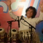 Ustad Zakir Hussain Passes Away: Bhopalites Mourn Losing The Peerless Artist, Dazzling Performer, Humble Man