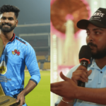 ‘He Has To Put Thinking Cap On’: Shreyas Iyer On Prithvi Shaw Needing To Get Work Ethics Right