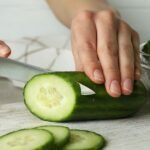 Stay Cool This Summer With Cucumbers— And They Are Not Just For Eating!