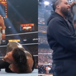 WWE WrestleMania 2025 Night 1 Results: Seth Rollins Beats CM Punk & Roman Reigns In Triple Threat, Jey Uso Wins World Title