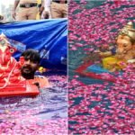 Ganeshotsav 2025: Complete List Of Artificial Ponds In Mumbai’s Western Suburbs