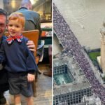 Who Is Tommy Robinson? Far-Right Activist Behind London’s Biggest Anti-Immigration Rally