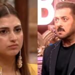 Bigg Boss 19 Weekend Ka Vaar: ‘Dilao Main Aapko Gussa…’: Salman Khan Gets Angry At Farhana Bhatt For Her Comments On Housemates