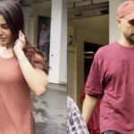 Did Samantha Ruth Prabhu FINALLY Confirm Relationship With Raj Nidimoru? Duo Spotted Together After Workout Session In Mumbai—VIDEO