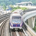 Mumbai Metro 4 Progress Update: Trial Runs On Thane’s Cadbury Junction–Gaimukh Stretch Begin Monday; Services Set To Begin By Year-end
