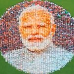 ‘Hind Ne Hunkara Hai’: BJP Releases Song As Part Of PM Modi’s 75th Birthday Celebrations – VIDEO