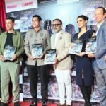 PHOTOS: Ihana Dhillon, Omung Kumar, Harmeet Singh & Other Celebs Unveil Society Interiors & Design Magazine In Mumbai