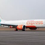 Delhi-Indore Air India Express Flight Lands Safely After Mid-Air Engine Fault, 161 Passengers Safe