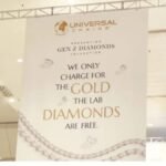 Universal Chains’ “Free Lab Diamonds” Policy Shakes Surat, Mumbai Markets