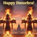 Dussehra 2025: 10 Google Gemini AI Prompts For Crafting Epic Vijayadashami Wishes