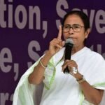 West Bengal CM Mamata Banerjee Urges Female Students To Follow Hostel Rules After Durgapur Gang-Rape Case – VIDEO
