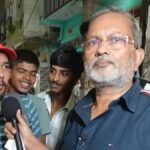 Bihar Elections 2025: Was Mud Thrown At Journalist Ajit Anjum During Coverage In Patna? Here’s the Truth Behind Viral VIDEO