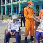 J&K: NDRF Launches 15-Day Disaster Safety Awareness Drive In Ramban Schools – Video