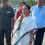 CM Mamata Banerjee Blames Bhutan For Floods In North Bengal, Demands Compensation And Inclusion In Indo-Bhutan River Panel
