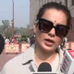 ‘The Entire Country Is Hurt…’: Kangana Ranaut Condemns Remarks Against PM Modi At Congress Rally, Seeks Apology