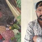 Hyderabad Vegetable Vendor Caught Touching Private Parts, Handling Produce; Jailed After Video Goes Viral