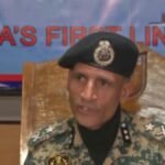 ‘Operation Sindoor Ongoing…’: After Navy Chief, BSF IG Ashok Yadav Issues Stern Warning To Pakistan – VIDEO