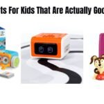 Christmas & New Year’s Gifting Guide 2025: Tech Gadgets For Kids That Are Actually Good For Them
