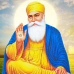 The Glorious Legacy Of The Sikh Guru Tradition