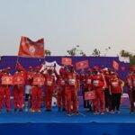 ‘Converting Disability Into Ability’: War-Wounded Soldiers Steal The Show At Mumbai Marathon 2026