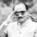 Mumbai: Mantralaya’s Sixth Floor Falls Silent After Ajit Pawar’s Sudden Death Shakes Maharashtra; Video