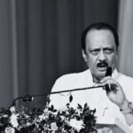 Ajit Pawar’s Sons Collect Ashes In Baramati A Day After State Funeral Following Tragic Plane Crash