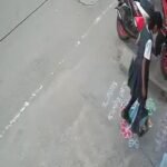 ‘What’s The Use Of Going To School?’ Girl Deliberately Destroys Rangoli Outside A House While Mom Watches; Viral Video Leaves Netizens Enraged