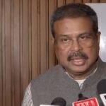 ‘India Moving Towards Knowledge-Based Economy; Major Curriculum Reforms Planned In NITs’: Union Education Minister Dharmendra Pradhan