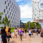 Deakin University Recognised As India’s Best Foreign University For Sports & Physical Education