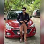 From BMW To Foreign Trips: Former IT Professional Arrested In Vizag For House Burglaries To Fund Lavish Lifestyle