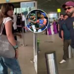 Rohit Sharma Spotted At Mumbai Airport, Is He Going To Attend India Vs Pakistan Match At Premadasa Stadium In Colombo? Here’s The Truth: