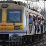 Tragic! Dombivli Class 12 Student Falls From Mumbai Local Train After First Board Exam, Dies