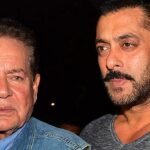 Salim Khan Health Update: Salman Khan’s Father Diagnosed With Blood Clot, Felt ‘Giddy’ Before Being Rushed To Lilavati Hospital