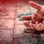 Navi Mumbai Accident: 50-Year-Old Rider Killed, Pillion Critical After Scooter Crashes Into Divider In New Panvel