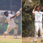 MI Junior 2026: Chembur Karnataka High School Clinches Thrilling 1-Wicket Win In U-14 Inter-School Cricket Match