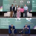 O2h Group Hosts 8th Collaborative Innovation Conference in Ahmedabad Driving Conversations on Drug Discovery and Future Technologies