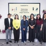 Haworth India Hosts ‘Give to Gain’ Women’s Day Leadership Panel Series Across Major Cities