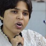 Pune: Trupti Desai Denies ‘Settlement’ Allegations In Ashok Kharat Case, Says Arrest Happened Due To Her