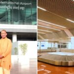 Noida International Airport Adopts Sarus As Official Logo: A Symbol Of UP’s Heritage, Progress, And Sustainable Development