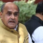 JD(U) Veteran K C Tyagi Ends 23-Year Association, Steps Down Citing Unrenewed Membership, Signals New Political Venture