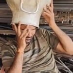 Milk Can Gets Stuck On Youth’s Head In Alwar, Freed After Grinder Rescue