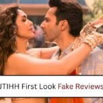 ‘Varun Dhawan Ke Itne Bure Din…’: Content Creator Claims She Was Asked To Give Fake Review Of Hai Jawani Toh Ishq Hona Hai First Look; Actor Reacts – Watch